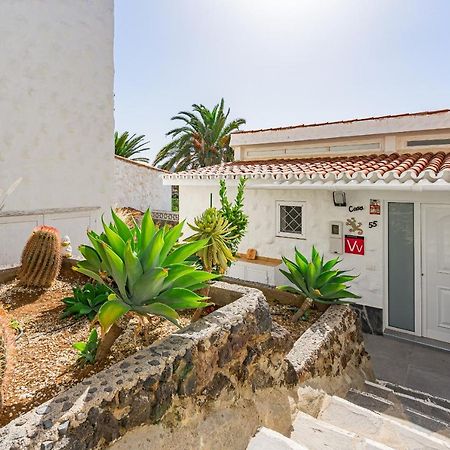 Panoramic View Villa Chayofa Εξωτερικό φωτογραφία