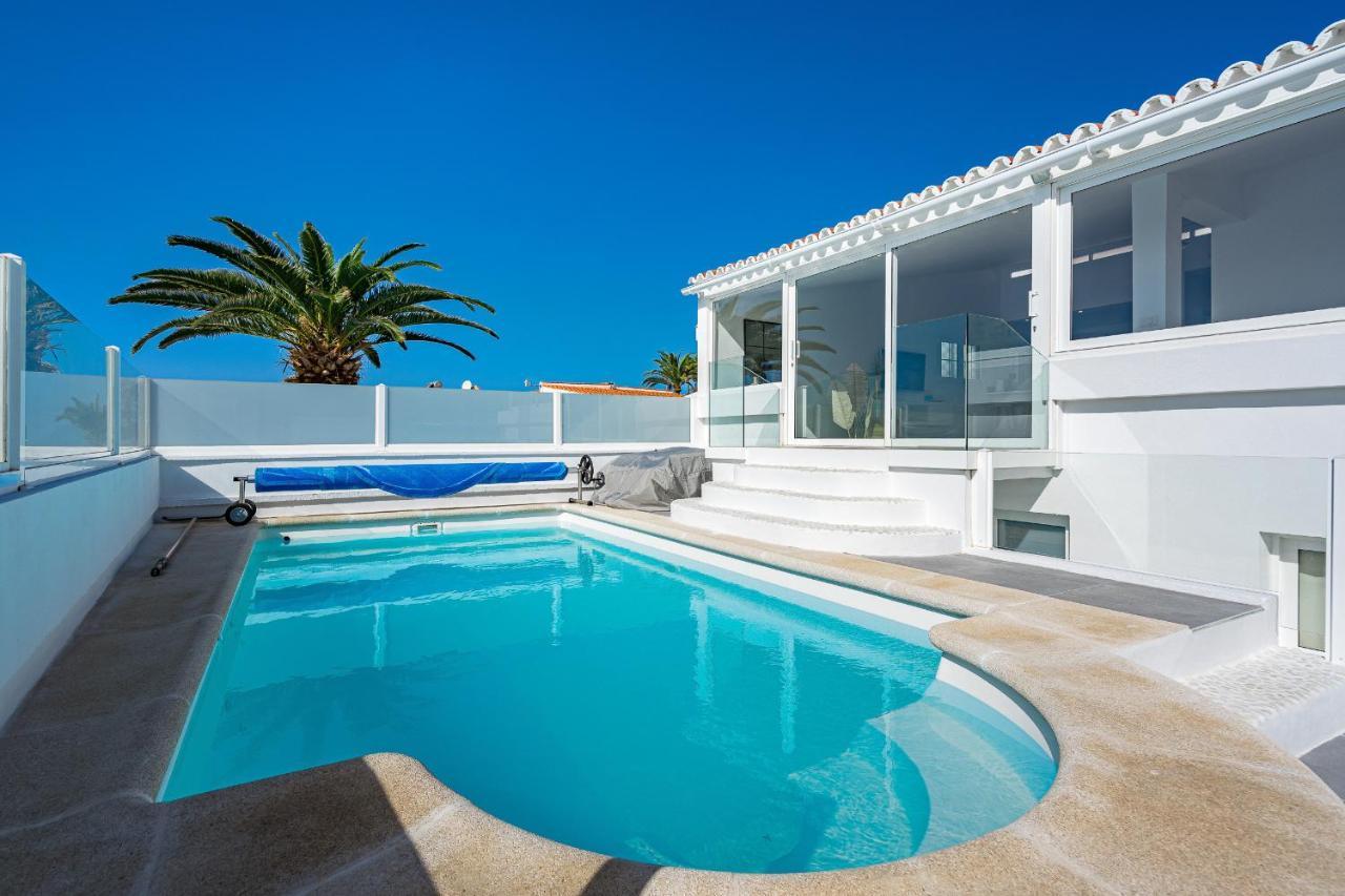 Panoramic View Villa Chayofa Εξωτερικό φωτογραφία