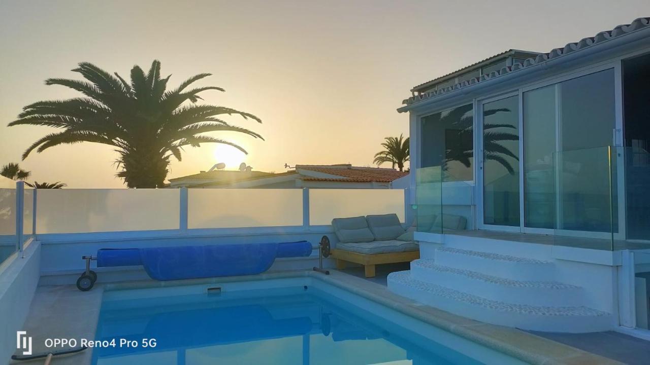 Panoramic View Villa Chayofa Εξωτερικό φωτογραφία