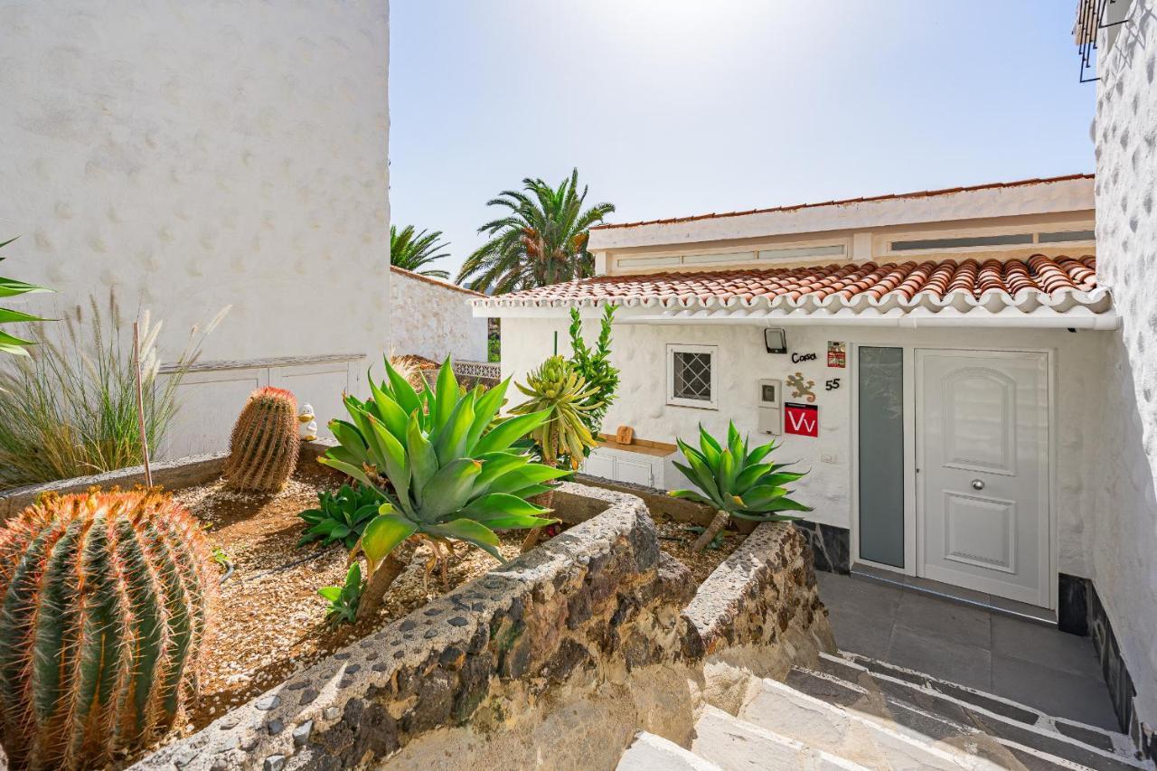 Panoramic View Villa Chayofa Εξωτερικό φωτογραφία