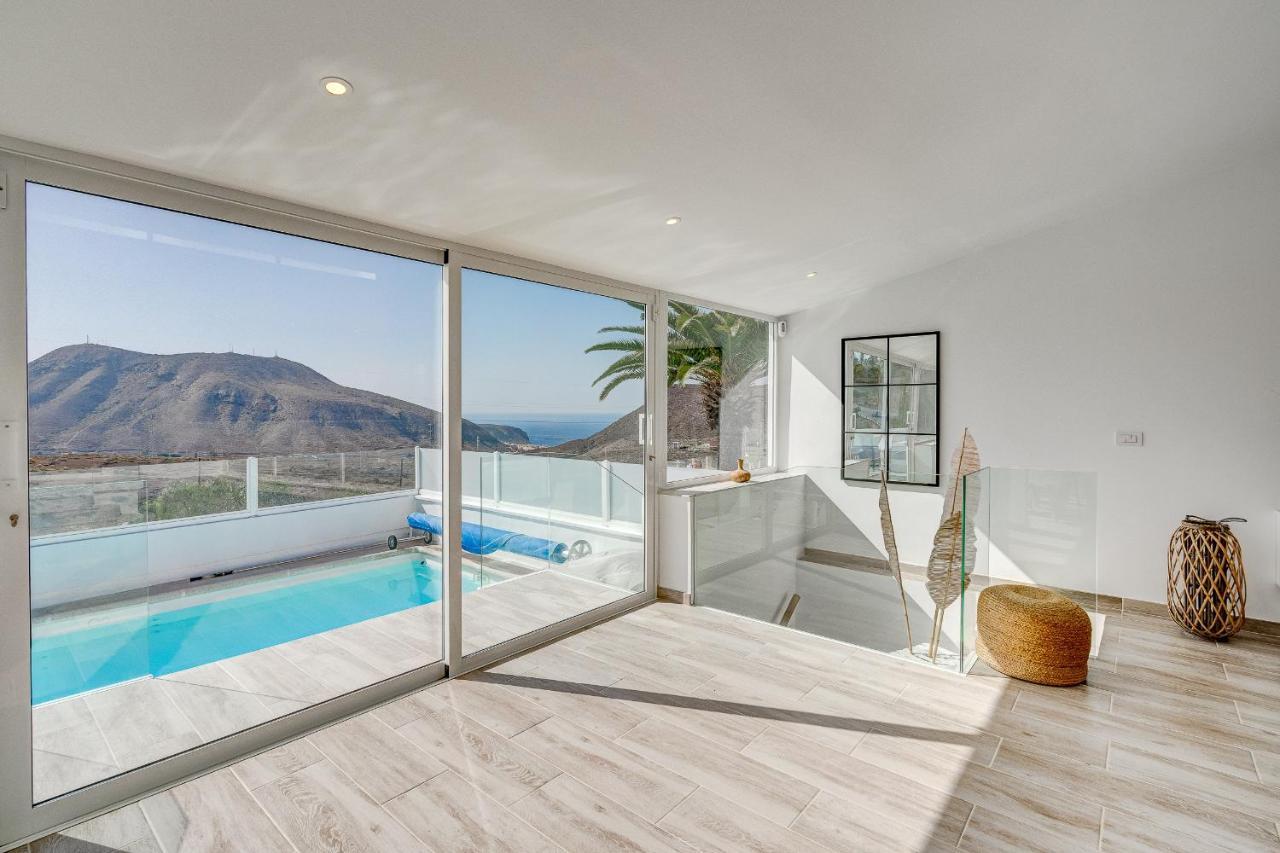Panoramic View Villa Chayofa Εξωτερικό φωτογραφία
